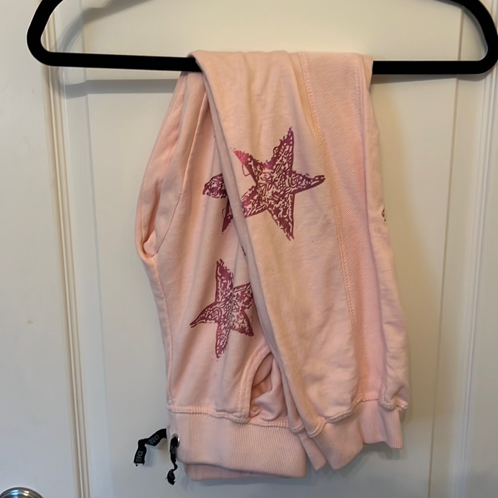 Girls Sweatpants